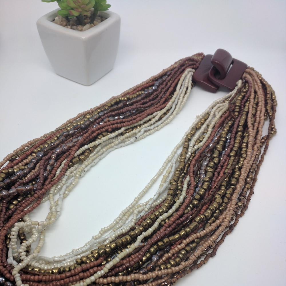 Nina Necklace